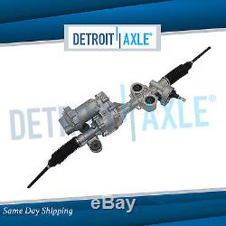 New Power Electric Steering Rack and Pinion Gear Assembly for Cadillac Escalade