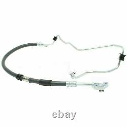 New Power Steering Hose For Acura Acura TL 1999-2003