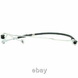 New Power Steering Hose For Acura Acura TL 1999-2003