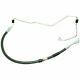 New Power Steering Hose For Acura Tl 1999 To 2003