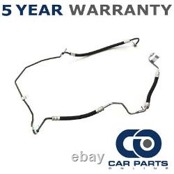 New Power Steering Pipe Hose Pump to Rack Fits Renault Trafic 2.0 2006-2014