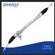 New Power Steering Rack 45510-42010 For Toyota Rav4 Mk3 01/2006-11/2012 Awd Rhd