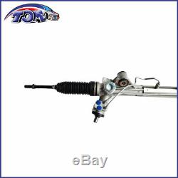 New Power Steering Rack And Pinion Assembly For Ford Explorer Ranger Mountaineer