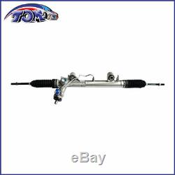 New Power Steering Rack And Pinion Assembly For Ford Explorer Ranger Mountaineer