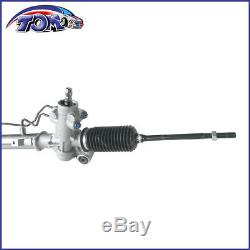 New Power Steering Rack And Pinion Fits 1996-2000 Toyota Rav4