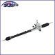 New Power Steering Rack And Pinion Fits Honda Accord Acura Tl