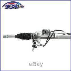 New Power Steering Rack And Pinion Fits Lexus Lx470 Toyota Land Cruiser