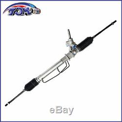 New Power Steering Rack And Pinion Fits Subaru Baja Legacy & Outback