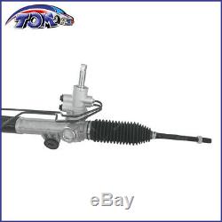 thumbnail image 2 of Power Steering Rack And Pinion 26-2143 For 2005-2010 Dodge Dakota Mitsubishi Raider 2 of 4