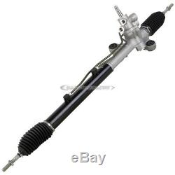New Power Steering Rack And Pinion For Honda Odyssey 2011-2017