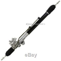New Power Steering Rack And Pinion For Honda Odyssey 2011-2017