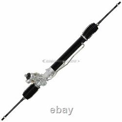 New Power Steering Rack And Pinion For Nissan 240SX S13 1989-1994