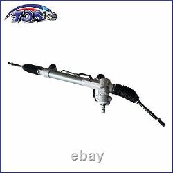 New Power Steering Rack And Pinion For Toyota Tacoma 2005-2015