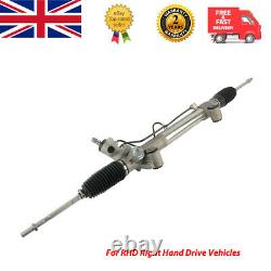 New Power Steering Rack For 05-15 Toyota Toyota Hilux 3.0 2.5 Diesel 44200-0K030