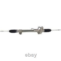 New Power Steering Rack For 05-15 Toyota Toyota Hilux 3.0 2.5 Diesel 44200-0K030