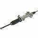 New Power Steering Rack & Pinion Assembly For Cadillac Chevy Gmc Suv & Truck
