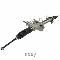 New Power Steering Rack & Pinion Assembly for Cadillac Chevy GMC SUV & Truck