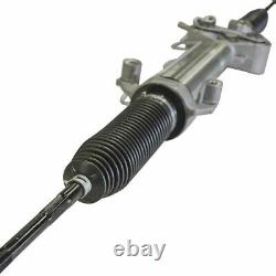 New Power Steering Rack & Pinion Assembly for Cadillac Chevy GMC SUV & Truck