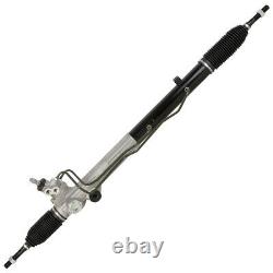 New Power Steering Rack & Pinion For Toyota Tundra & Sequoia