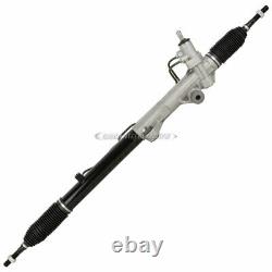 New Power Steering Rack & Pinion For Toyota Tundra & Sequoia