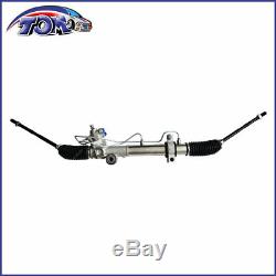 New Power Steering Rack & Pinion With Inner Tie Rod For 04-09 Nissan Quest