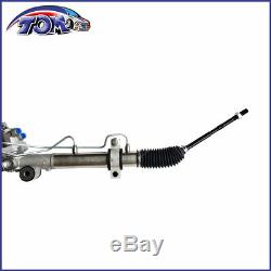 New Power Steering Rack & Pinion With Inner Tie Rod For 04-09 Nissan Quest