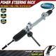 New Power Steering Rack For Nissan X-trail Xtrail T31 07-13 2.0 2.5 48001-jg00b