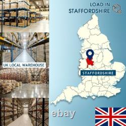 New Power Steering Rack for VW Amarok 2HA 2HB 2010-2017 2.0 BiTDI 2H2422061B