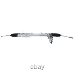 New Power Steering Rack for VW Amarok 2HA 2HB 2010-2017 2.0 BiTDI 2H2422061B