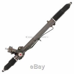 New Premium Quality Power Steering Rack And Pinion Assembly For Audi & VW