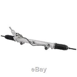 New Premium Quality Power Steering Rack And Pinion Assembly For Mercedes-Benz