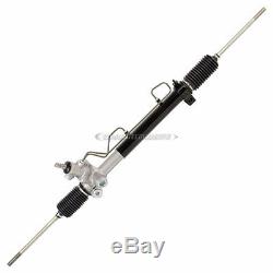 New Premium Quality Power Steering Rack And Pinion Assembly For Toyota And Lexus