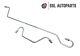 New Renault Master New Power Steering Rack Pipes 1998 To 2010 (all Models)