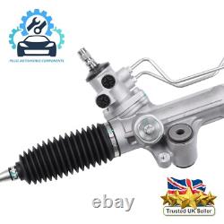 New Rhd Power Steering Rack Fits Toyota Hilux 3.0 D 2011 2016