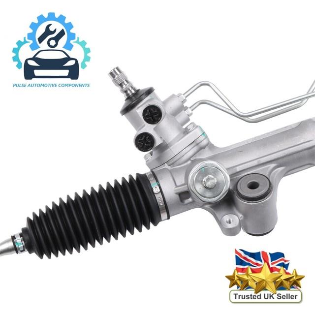 New Rhd Power Steering Rack Fits Toyota Hilux 3.0 D 2011 2016