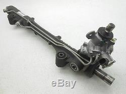 New Right-Hand Drive Non-USA 2007-2010 Audi Q7 Power Rack & Pinion Steering