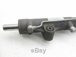 New Right-Hand Drive Non-USA 2007-2010 Audi Q7 Power Rack & Pinion Steering