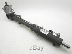 New Right-Hand Drive Non-USA 2007-2010 Audi Q7 Power Rack & Pinion Steering