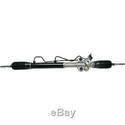 New Steering Rack Mitsubishi Montero 2001-2006