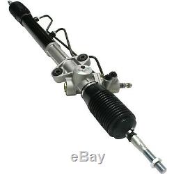 New Steering Rack Mitsubishi Montero 2001-2006