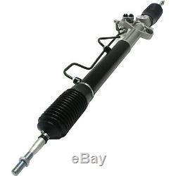 New Steering Rack Mitsubishi Montero 2001-2006