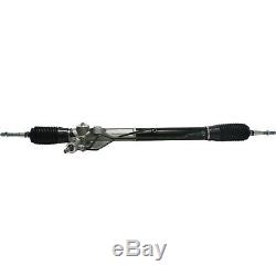 New Steering Rack Mitsubishi Montero 2001-2006