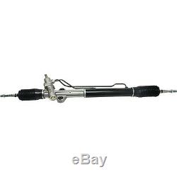 New Steering Rack Mitsubishi Montero 2001-2006