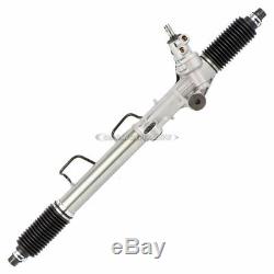 New Top Quality Power Steering Rack And Pinion Assembly Fits 4Runner & Tacoma