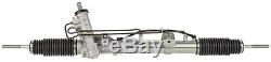 New Top Quality Power Steering Rack And Pinion Assembly Fits BMW E46 3 Series