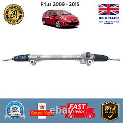 New Toyota Prius 1.8L Hybrid 2009 2015 Power Steering Rack (45510-47070)