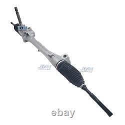 New Toyota Prius Hybrid 1.8L 2016 2022 Power Steering Rack