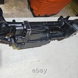 New Volkswagen Audi Seat Skoda Power Steering Rack 7805-501-193