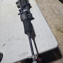 New Volkswagen Audi Seat Skoda Power Steering Rack 7805-501-193