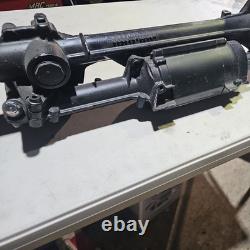 New Volkswagen Audi Seat Skoda Power Steering Rack 7805-501-193